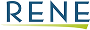 RENE logo