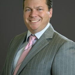 S. Graham Simmons, III, Esq. Headshot